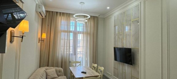 2 Schlafzimmer Wohnung in Chataj, Azerbaijan, Nr. 1898 11