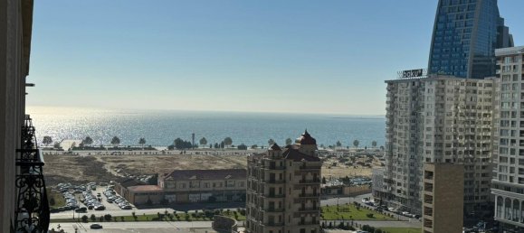 2 Schlafzimmer Wohnung in Chataj, Azerbaijan, Nr. 1898 3