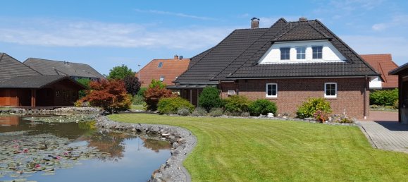 Casa de 5 divisões em Wesermarsch, Germany N.º 153141 4