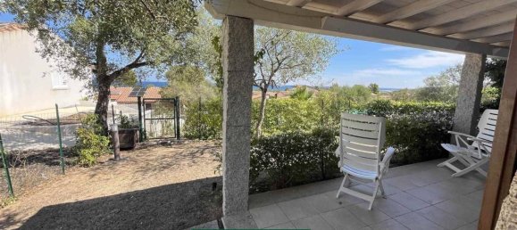 3 rooms Apartment in San Teodoro, Italy No. 31996 2