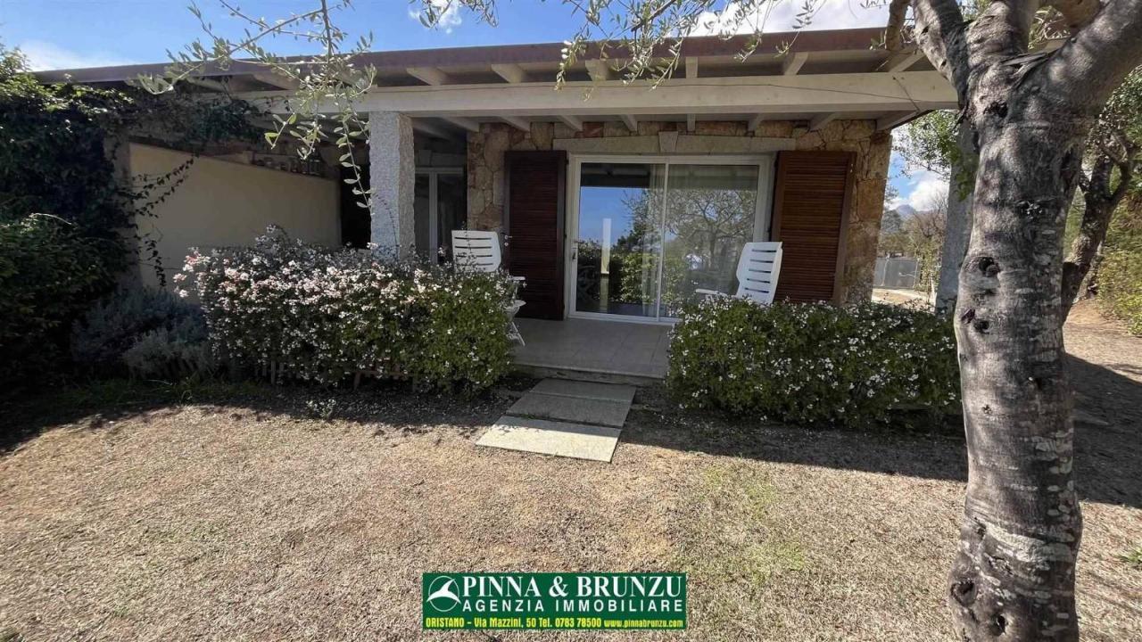 3 rooms Apartment in San Teodoro, Italy No. 31996