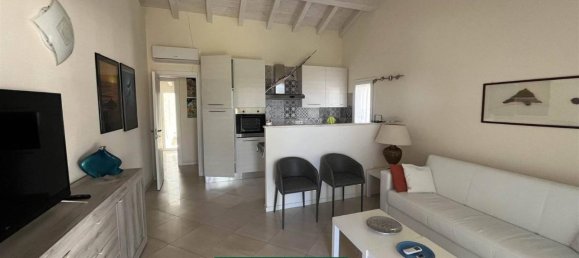 3 rooms Apartment in San Teodoro, Italy No. 31996 4