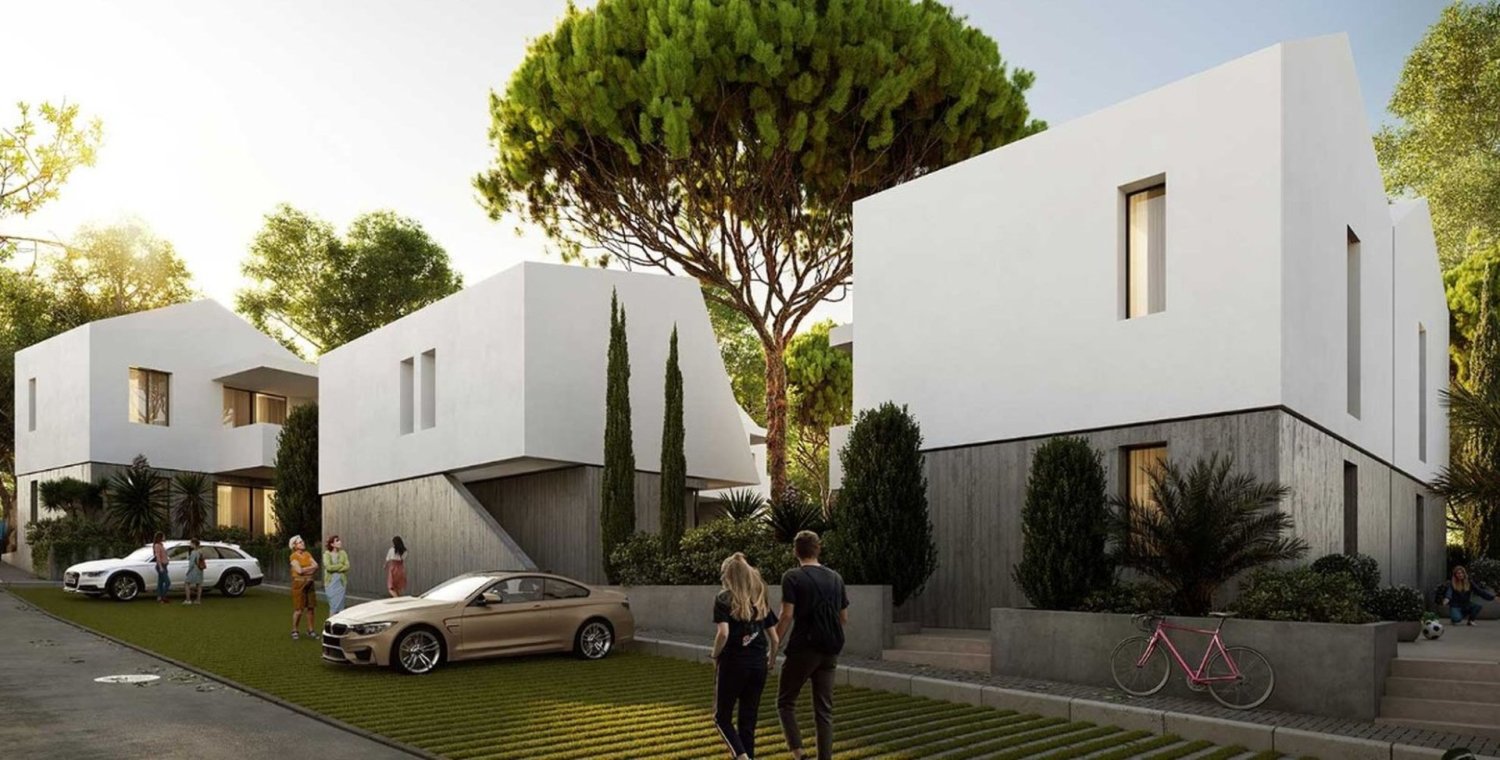 Villa de 3 dormitorios en Palodeia, Cyprus No. 35678