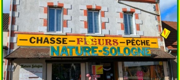 2 chambres Appartement à Neuvy-sur-Barangeon, France No. 226752 7