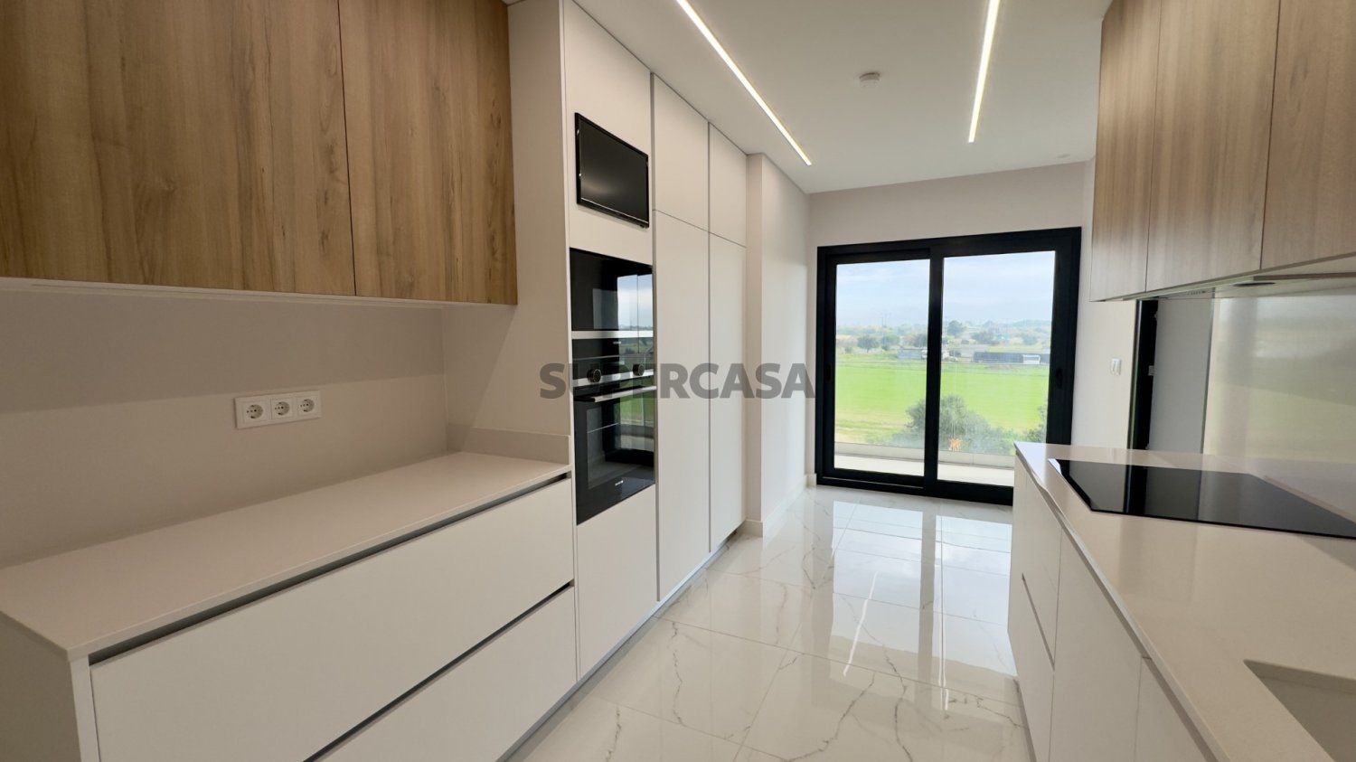 3 Schlafzimmer Wohnung in Montijo, Portugal, Nr. 159233