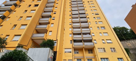 2-Zimmer Wohnung in Genoa, Italy, Nr. 296698 9