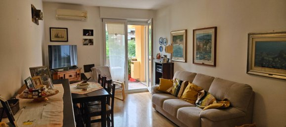 2-Zimmer Wohnung in Genoa, Italy, Nr. 296698 15