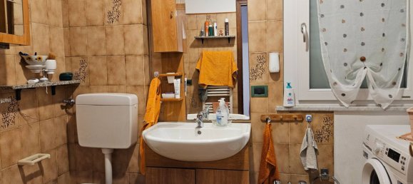 2-Zimmer Wohnung in Genoa, Italy, Nr. 296698 6