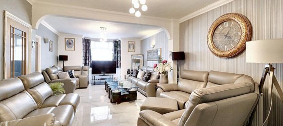 Casa T5 em Hayes, United Kingdom N.º 5033 14