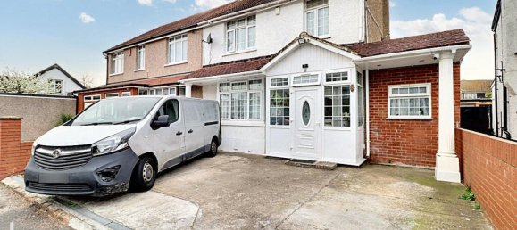 Casa T5 em Hayes, United Kingdom N.º 5033 2