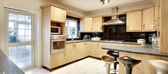 Casa T5 em Hayes, United Kingdom N.º 5033 19