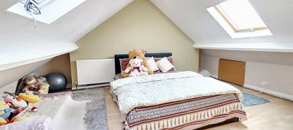 Casa T5 em Hayes, United Kingdom N.º 5033 10