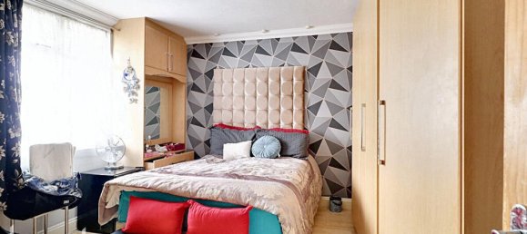 Casa T5 em Hayes, United Kingdom N.º 5033 22