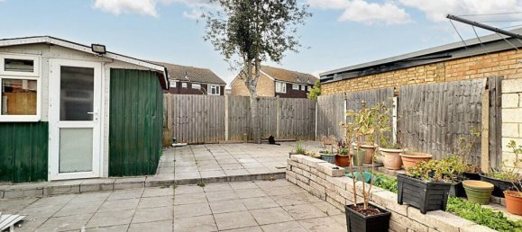 Casa T5 em Hayes, United Kingdom N.º 5033 27