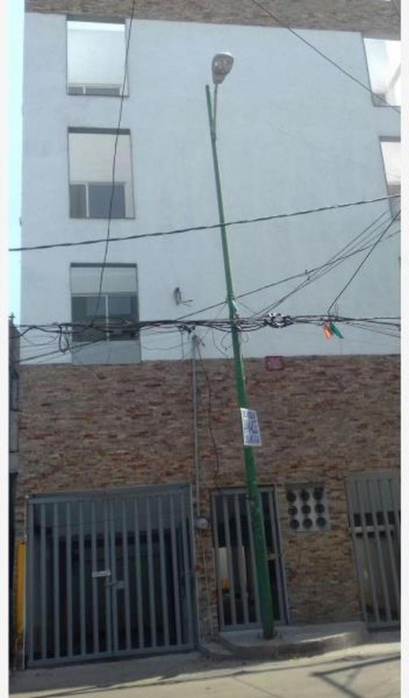 Gebäude in Mexicali, Mexico, Nr. 201971