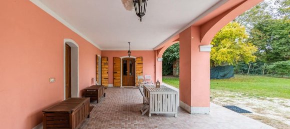 16 غرف نوم منزل في Vigodarzere, Italy رقم 344899 27