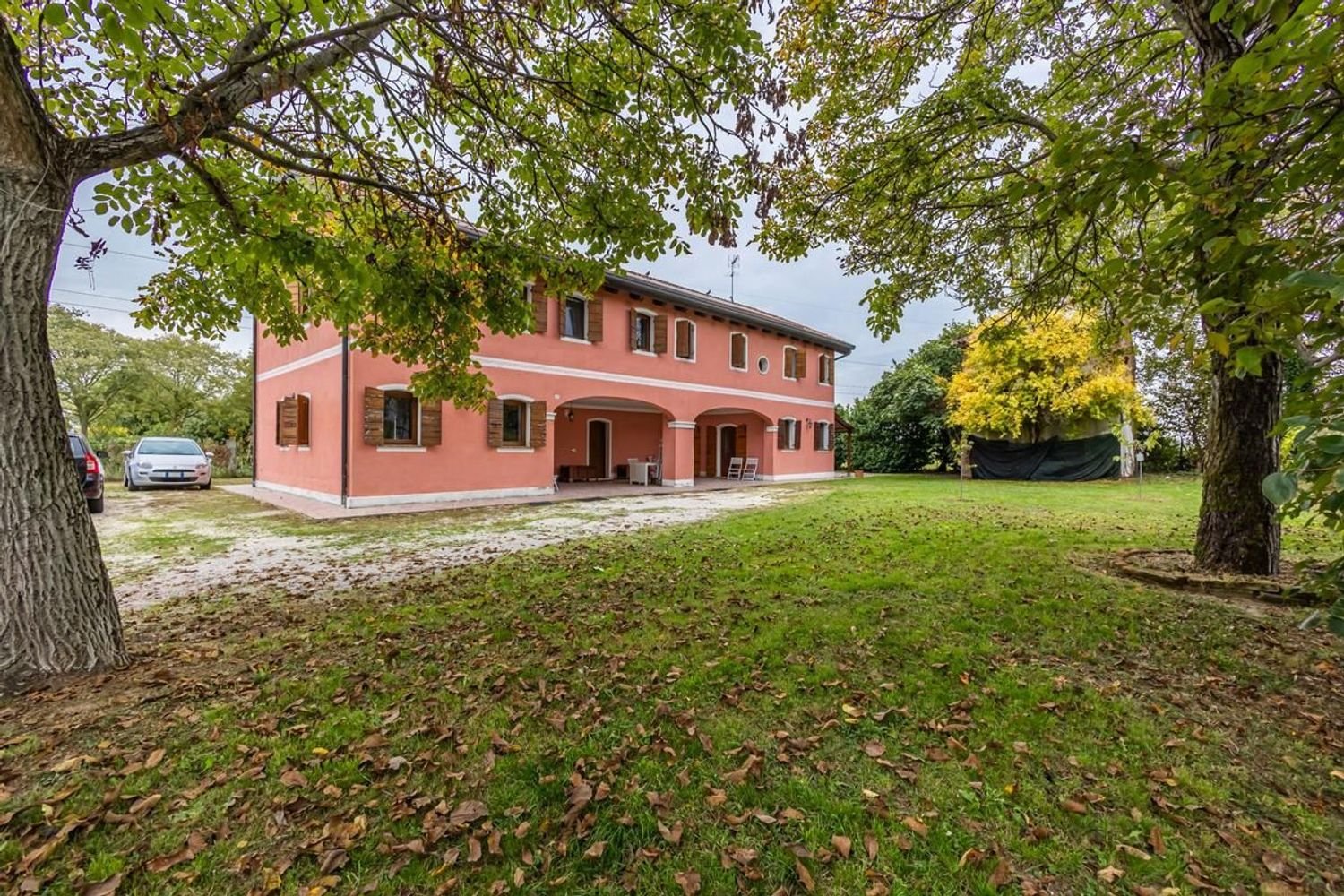 16 غرف نوم منزل في Vigodarzere, Italy رقم 344899