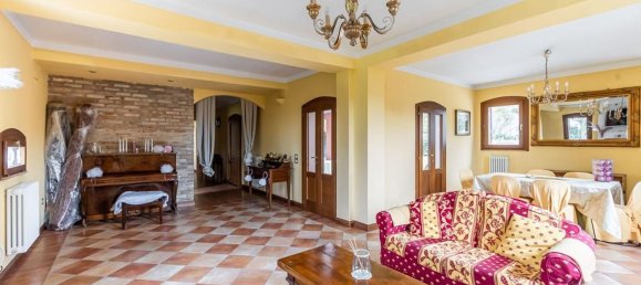 16 غرف نوم منزل في Vigodarzere, Italy رقم 344899 31