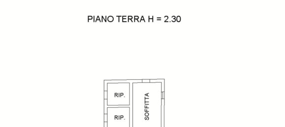 16 غرف نوم منزل في Vigodarzere, Italy رقم 344899 40