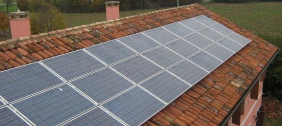 16 غرف نوم منزل في Vigodarzere, Italy رقم 344899 21