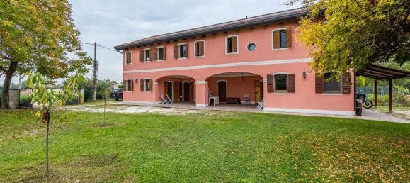 16 غرف نوم منزل في Vigodarzere, Italy رقم 344899 23