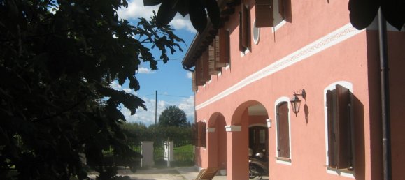 16 غرف نوم منزل في Vigodarzere, Italy رقم 344899 25