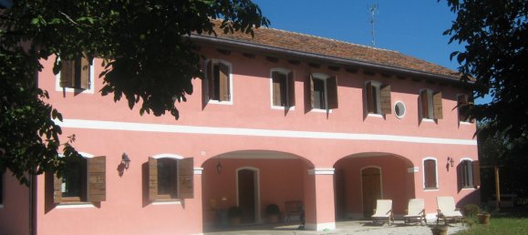 16 غرف نوم منزل في Vigodarzere, Italy رقم 344899 24