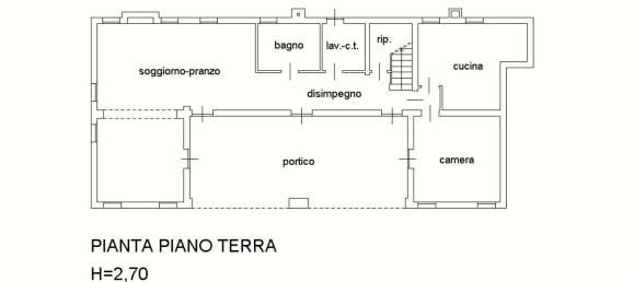 16 غرف نوم منزل في Vigodarzere, Italy رقم 344899 38