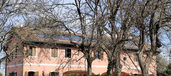 16 غرف نوم منزل في Vigodarzere, Italy رقم 344899 37