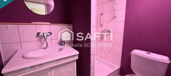 2 Schlafzimmer Haus in Saint-Nicolas-de-Port, France, Nr. 228423 27