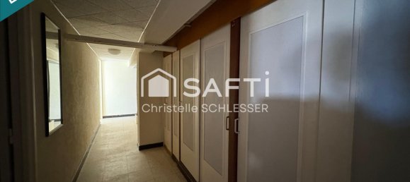 2 Schlafzimmer Haus in Saint-Nicolas-de-Port, France, Nr. 228423 22