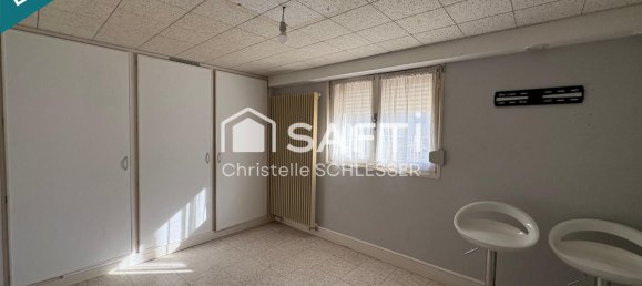 2 Schlafzimmer Haus in Saint-Nicolas-de-Port, France, Nr. 228423 26