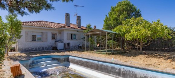 3 Schlafzimmer Haus in Guadalajara, Spain, Nr. 168939 27