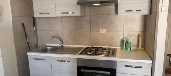 Studio in Santa Maria del Cedro, Italy No. 255316 15