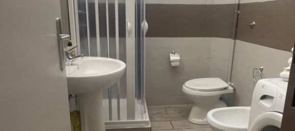 Studio in Santa Maria del Cedro, Italy No. 255316 11