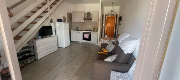 Studio in Santa Maria del Cedro, Italy No. 255316 4