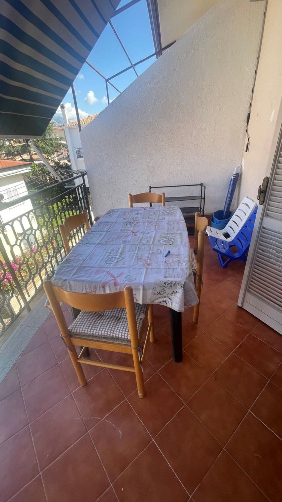 Studio in Santa Maria del Cedro, Italy No. 255316