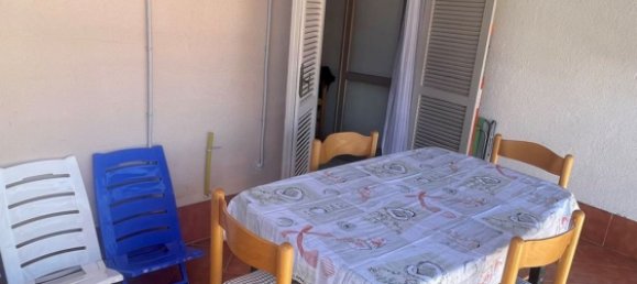 Studio in Santa Maria del Cedro, Italy No. 255316 9