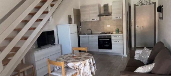 Studio in Santa Maria del Cedro, Italy No. 255316 12