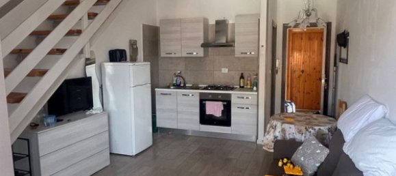 Studio in Santa Maria del Cedro, Italy No. 255316 8