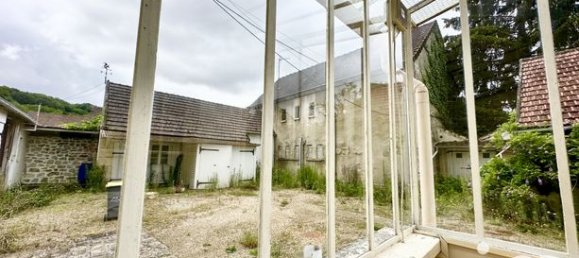 4 bedrooms House in Pontpoint, France No. 314522 8