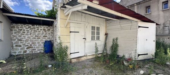 4 bedrooms House in Pontpoint, France No. 314522 5