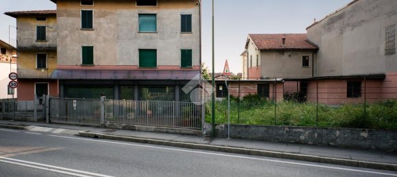 1860m² Land in Almè, Italy No. 2133 3