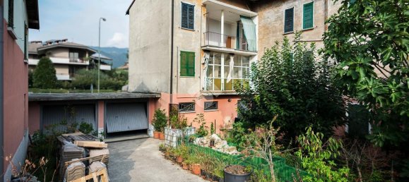 1860m² Land in Almè, Italy No. 2133 13