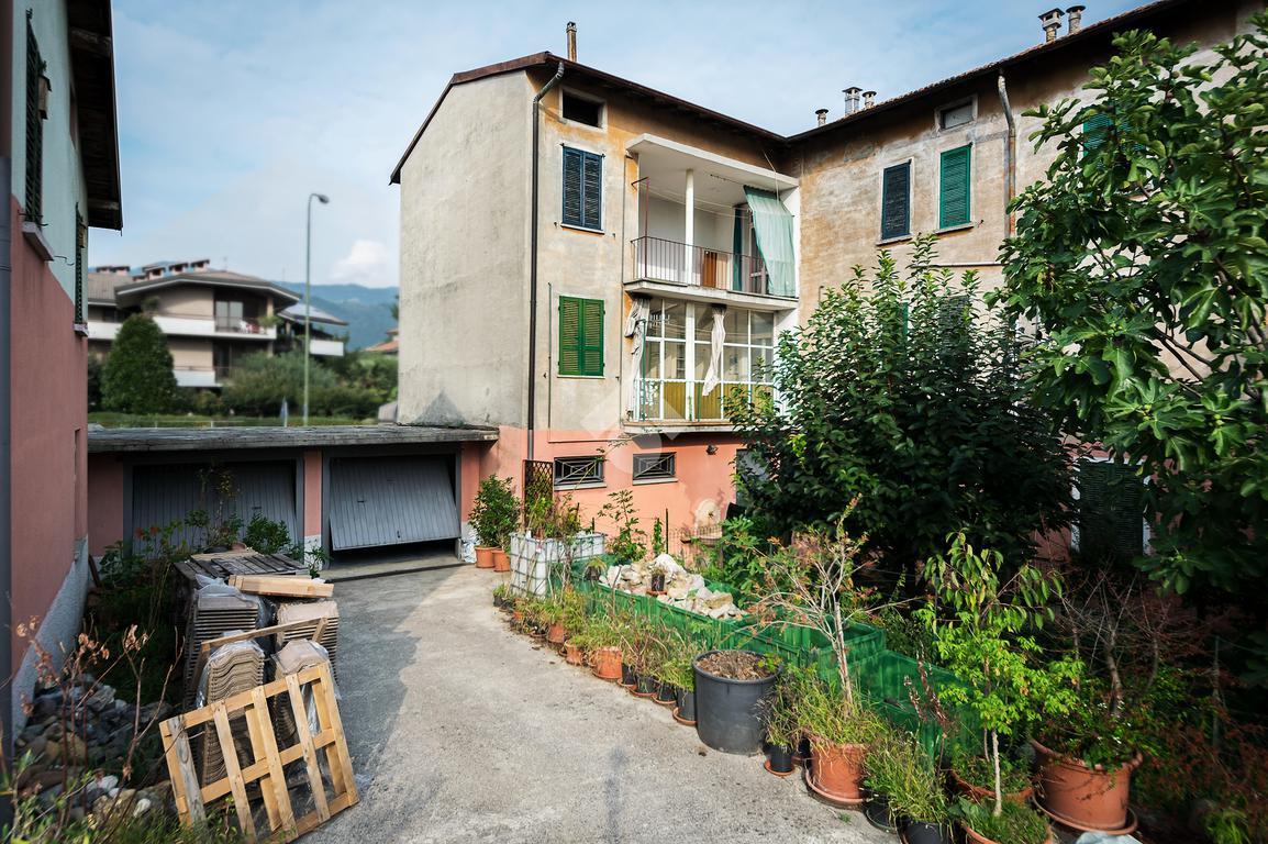 1860m² Land in Almè, Italy No. 2133