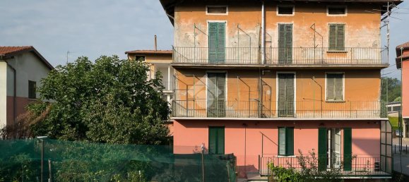 1860m² Land in Almè, Italy No. 2133 10