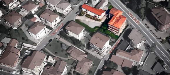 1860m² Land in Almè, Italy No. 2133 7