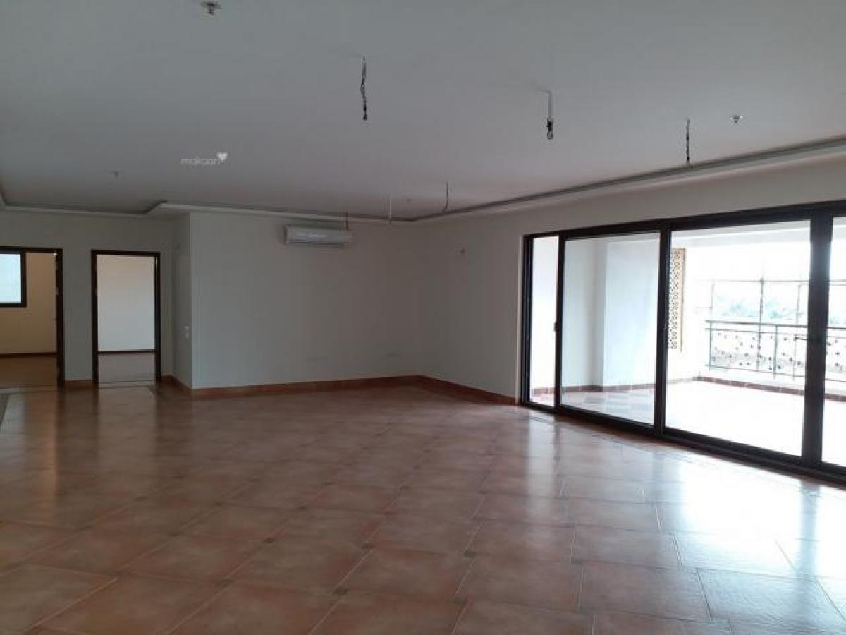 3 bedrooms House in Bangalore, India No. 42943