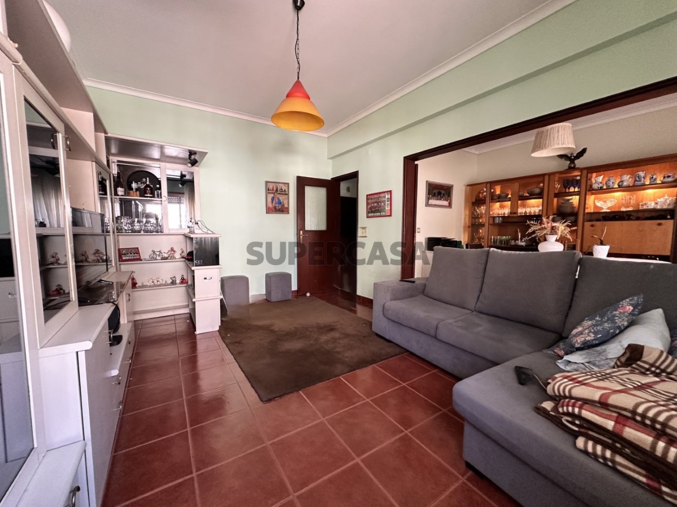 3 غرف نوم شقة في Darque, Portugal رقم 314759