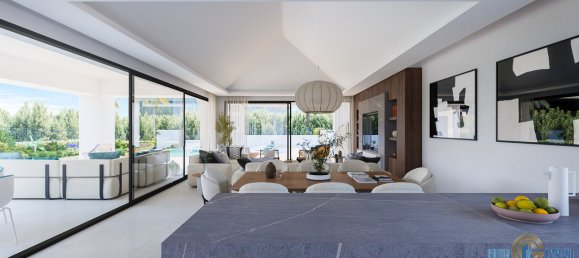 Villa de 4 dormitorios en Marbella, Spain No. 10104 6